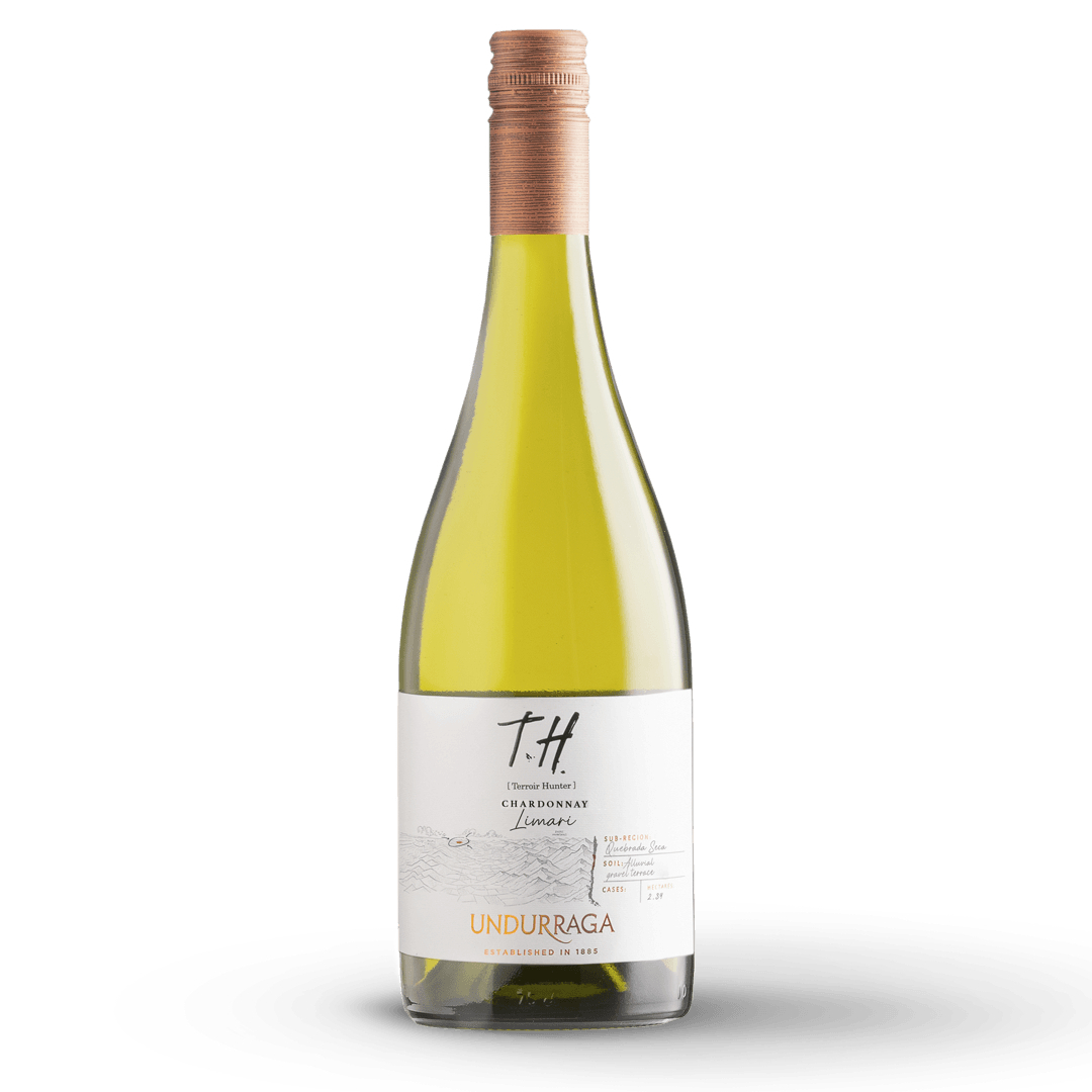 T.H. Chardonnay Limari 750ml