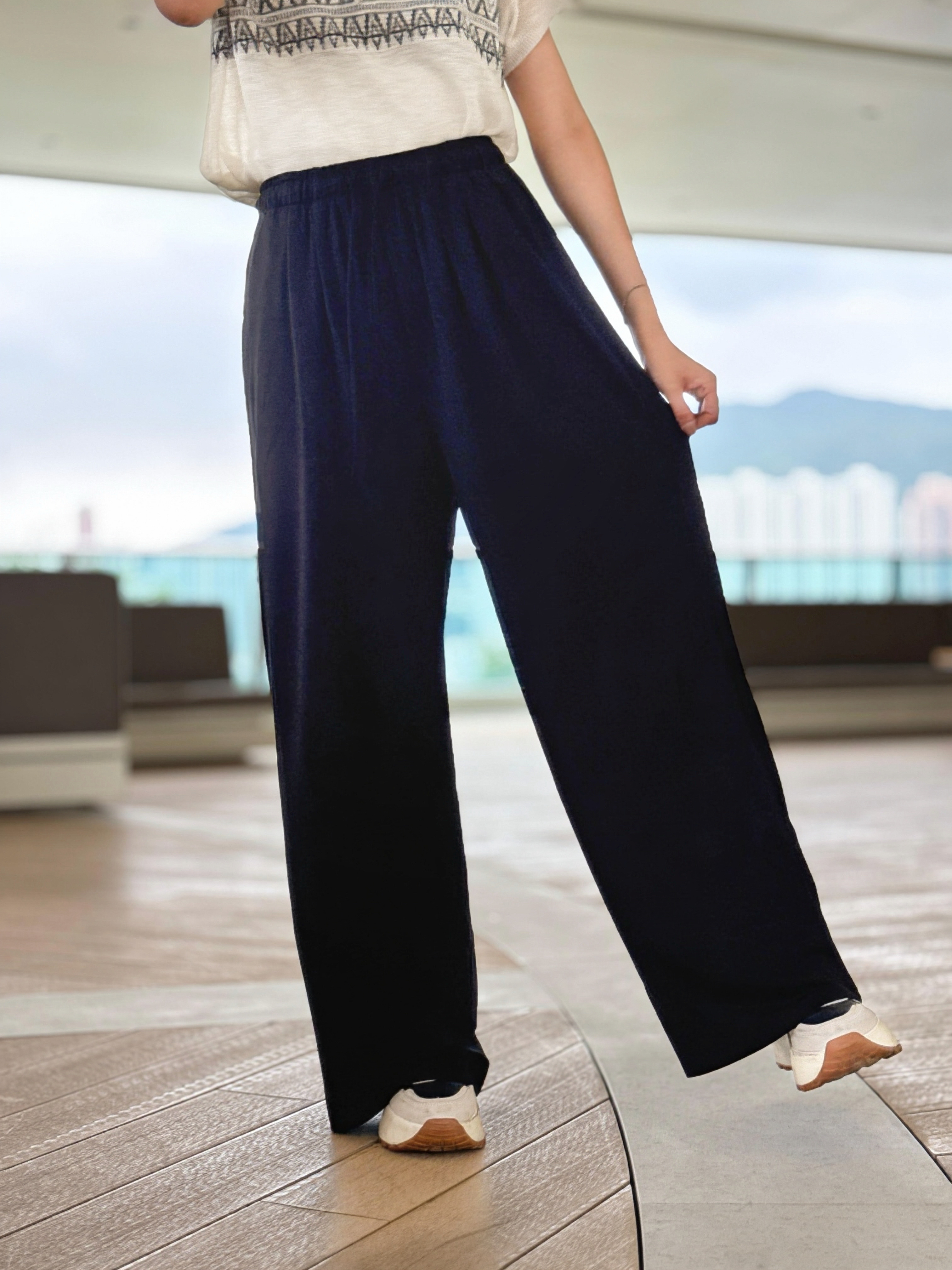 PANTS#8832