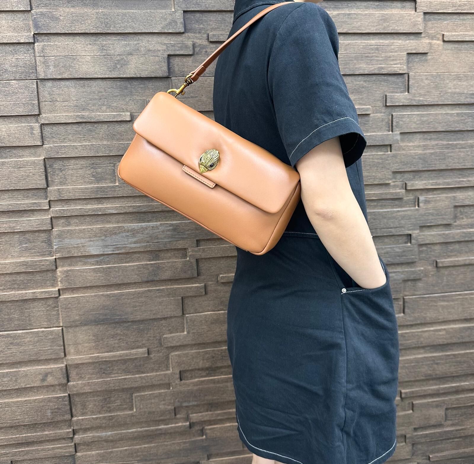 LYS01930 英國人氣Kurt Geiger Oxford Bag