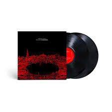 NINE INCH NAILS - TRON ARES: DIVERGENCE (2LP)