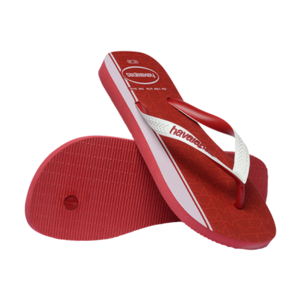 哈瓦仕 HAVAIANAS TOP NATIONS II 美國 加拿大 墨西哥 國旗 國家隊 防水 防滑 夾腳 人字拖 拖鞋【4150482】ADFIFA