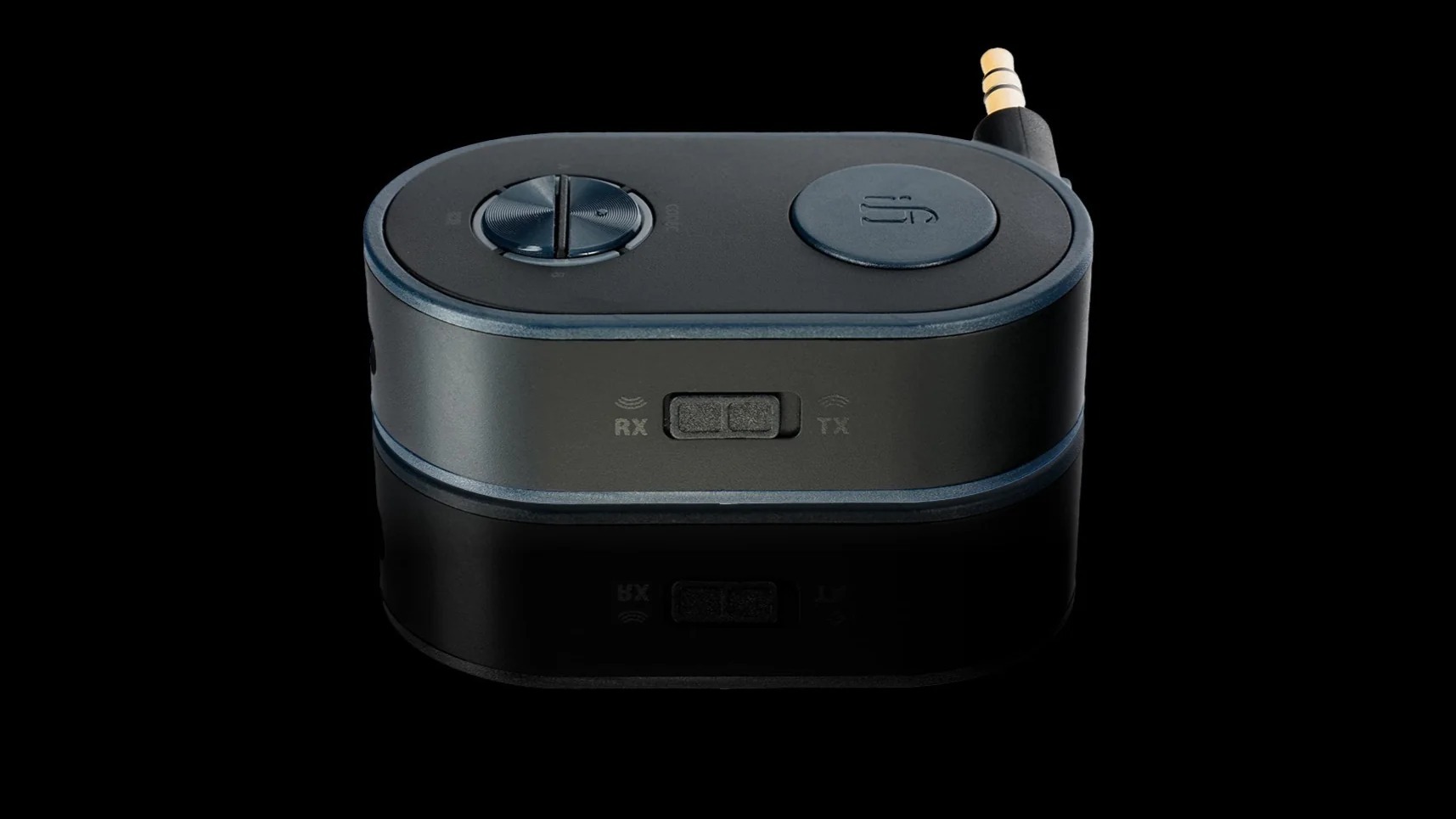 iFi Audio UP Travel compatible with the iFi Nexis app