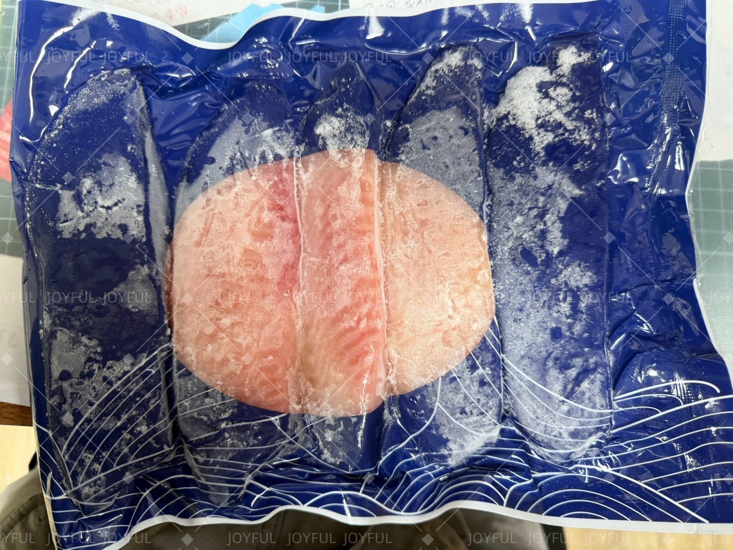 生鯛片5入-500克