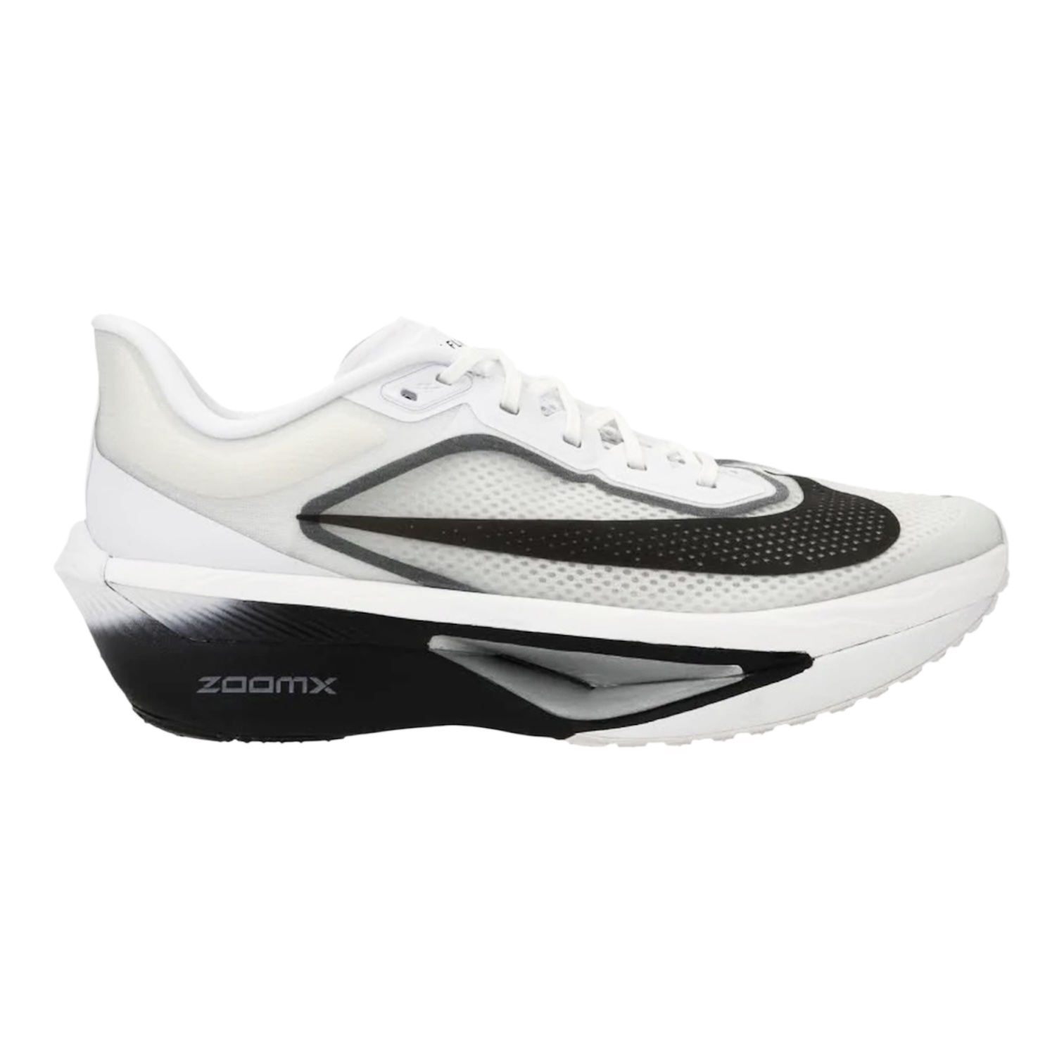 [現貨] Nike Zoom Fly 6 White Smoke Grey (M) FN8454-100