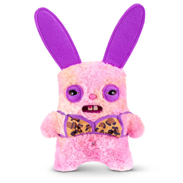 FG99419- Fuggler 壞女孩系列- Rabid Rabbit