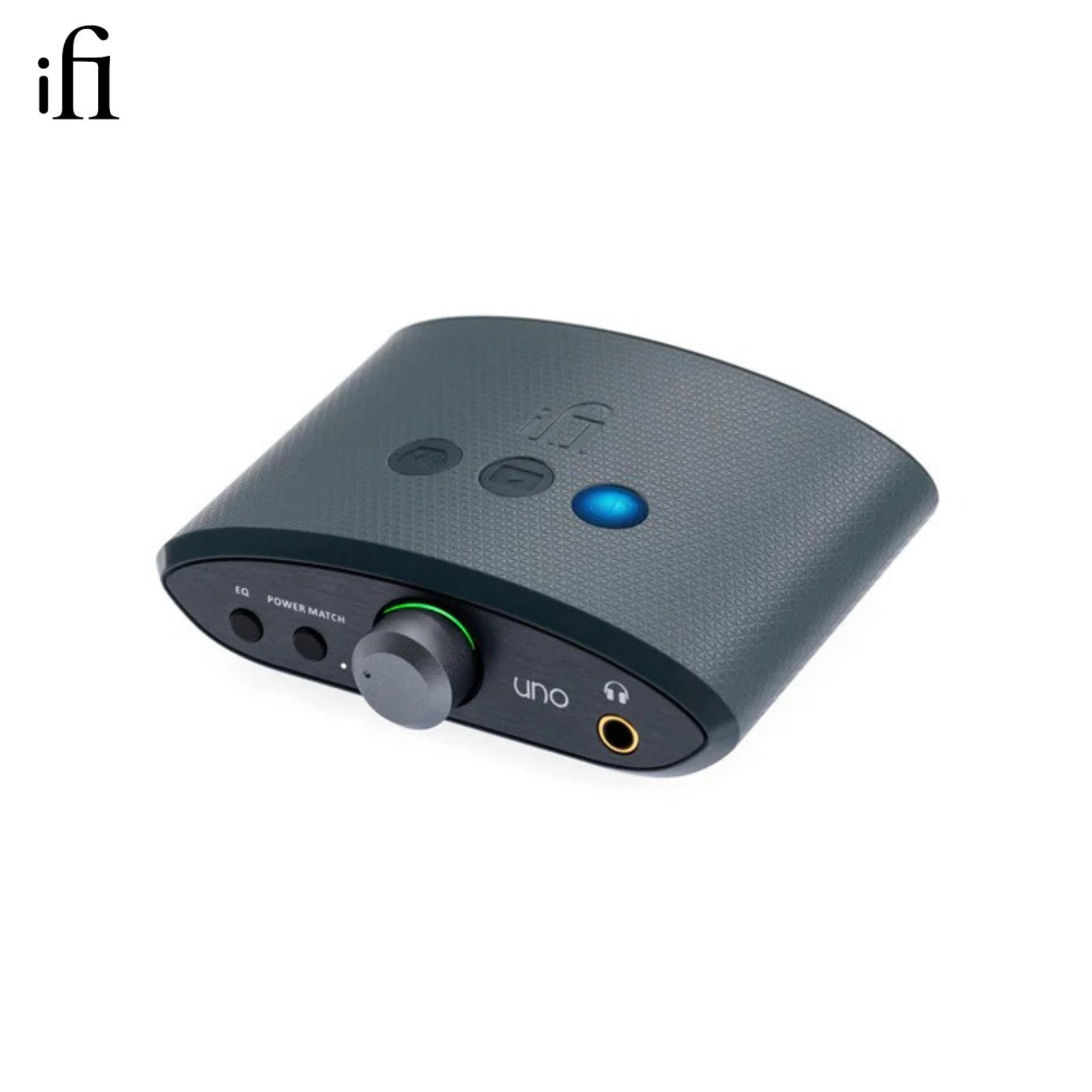 iFi Audio uno Desktop 解碼 DAC