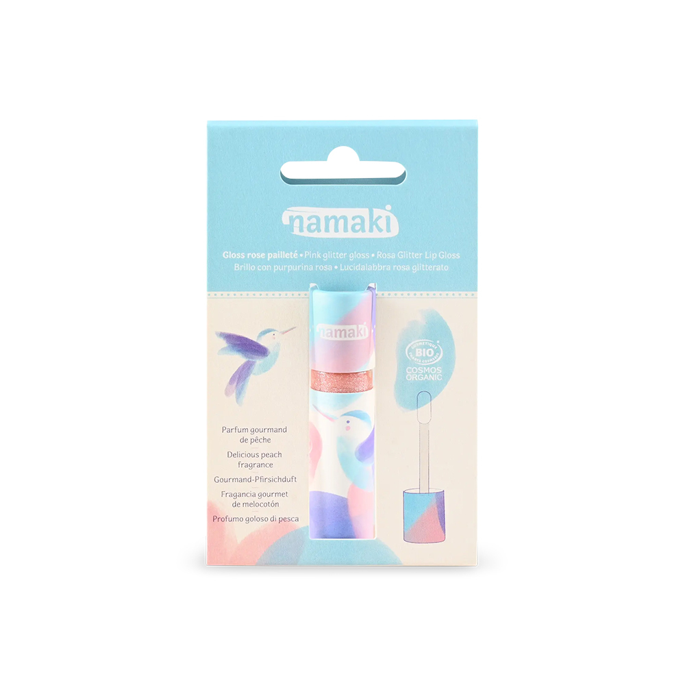 namaki 粉漾唇蜜