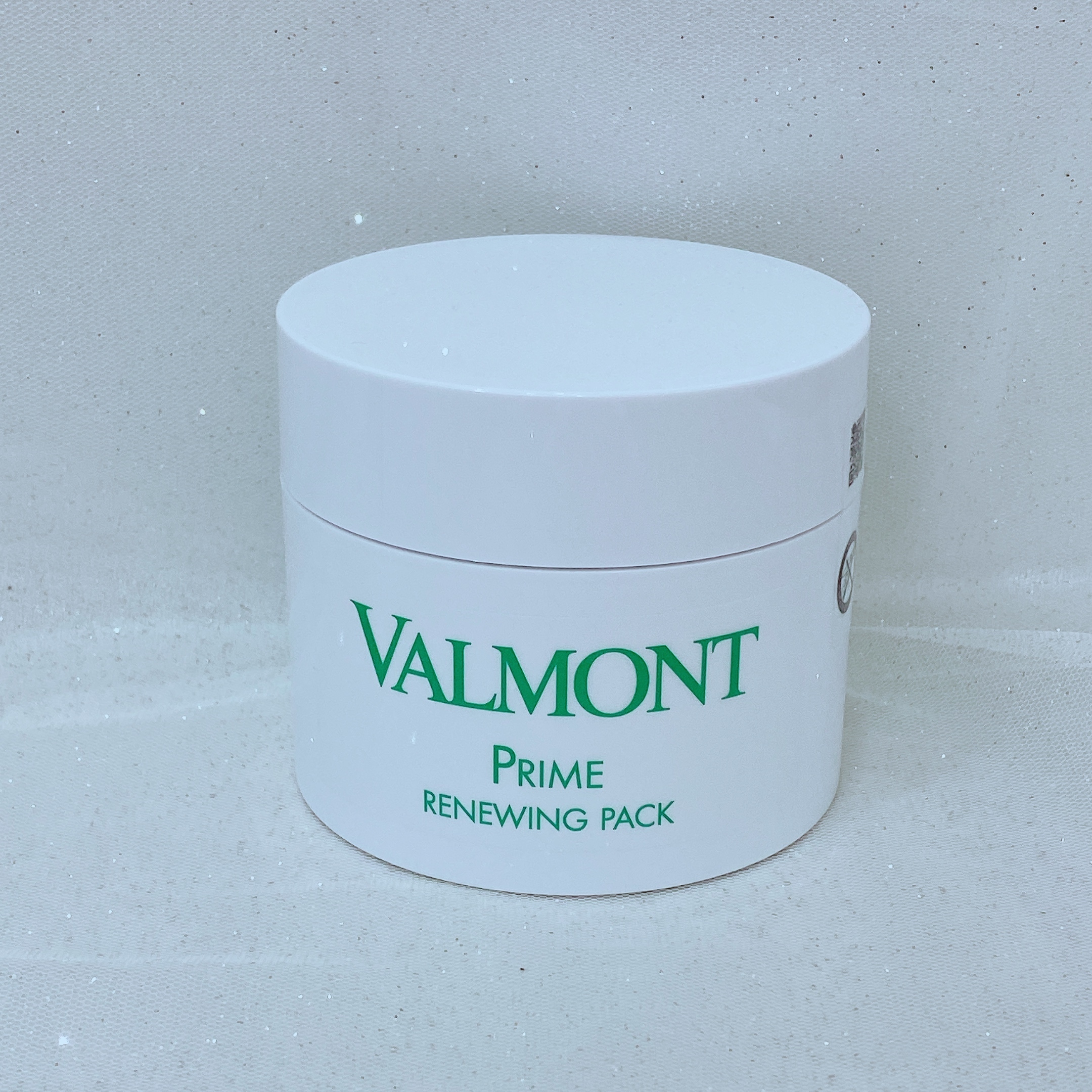Valmont 法爾曼 Renewing Pack 升效更新煥膚面膜（幸福面膜) 200ml 美容院線裝