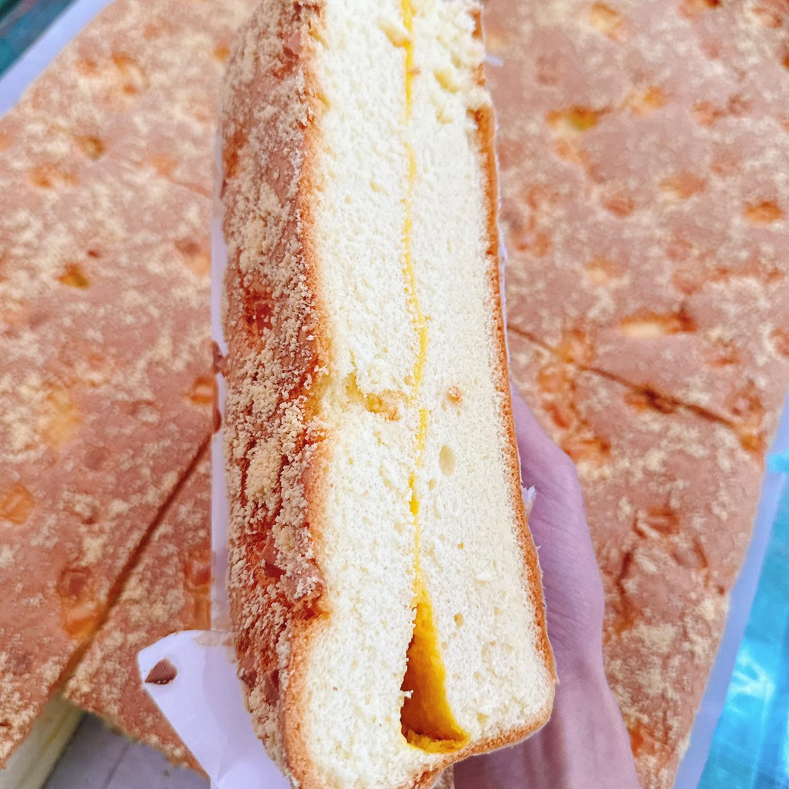 (團購)阿美古早味蛋糕(07/30到貨)
