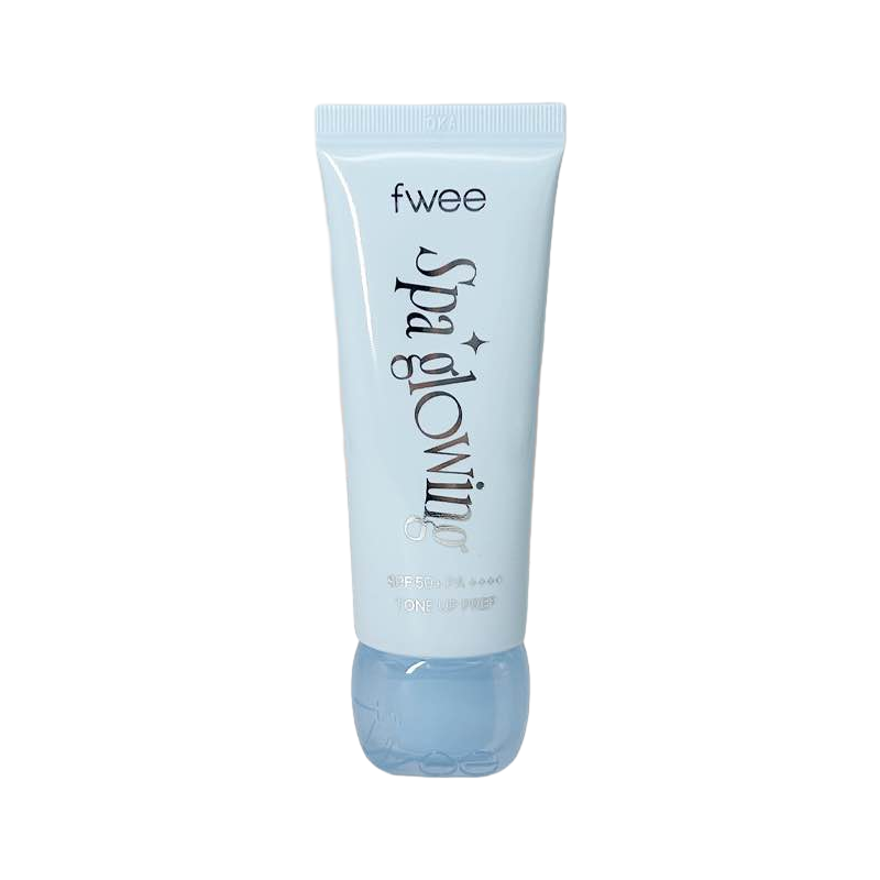 【FWEE】UV光澤提亮妝前乳 35ml #02 水光款Wet Dewy (效期：2029.02)  .