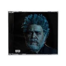 The Weeknd - Dawn FM