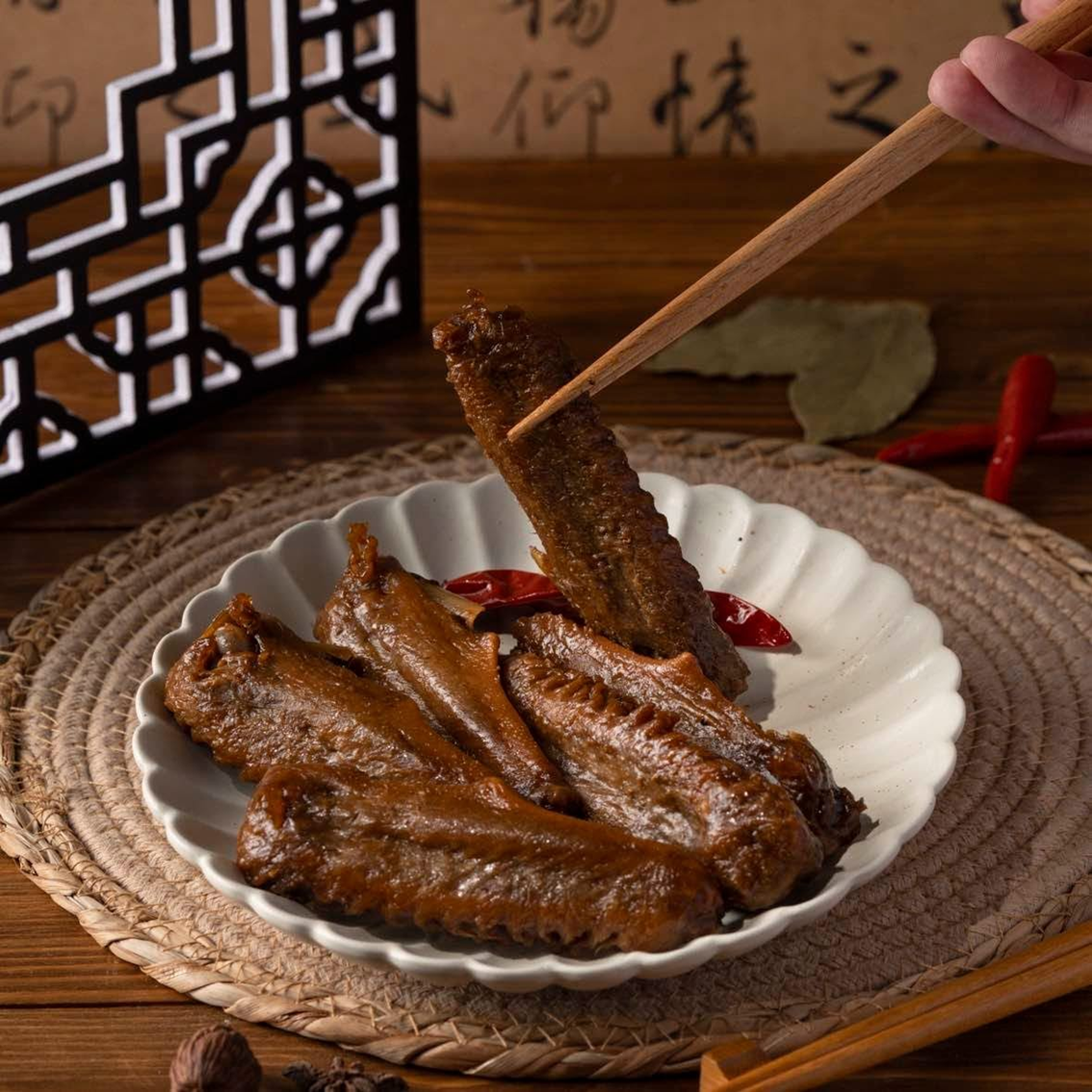 (團購)滷麻麻(07/30到貨)