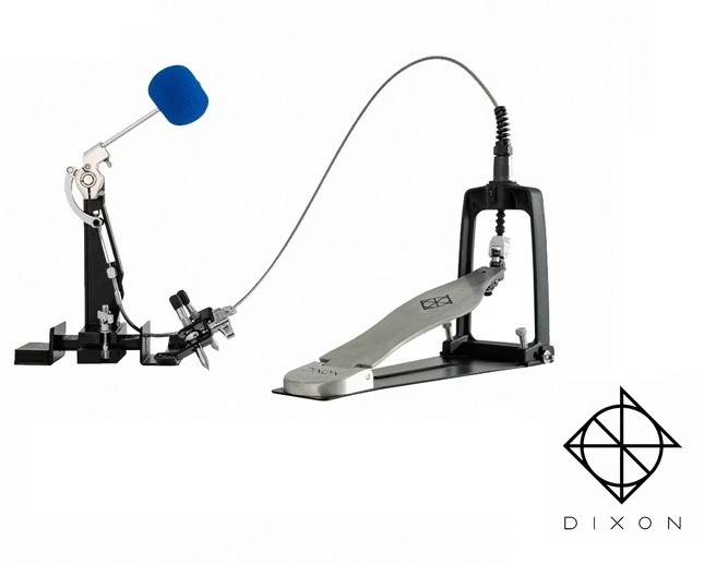 DIXON DXPP-PP-CPP 木箱鼓線控踏板