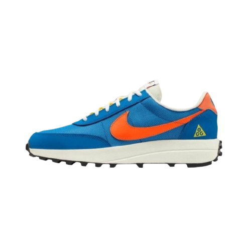 【官網限定】NIKE ACG LDV 藍橘 慢跑鞋 運動鞋 男鞋 IF2857-400 VI