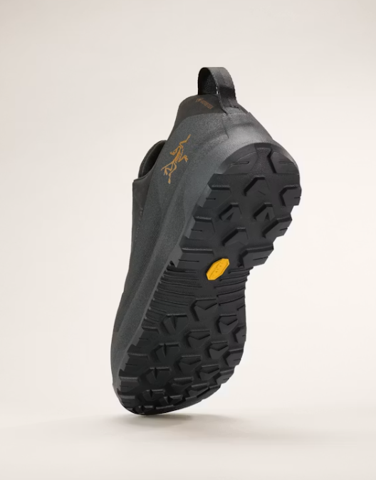[現貨] ARCTERYX Konseal GTX Shoe | Black