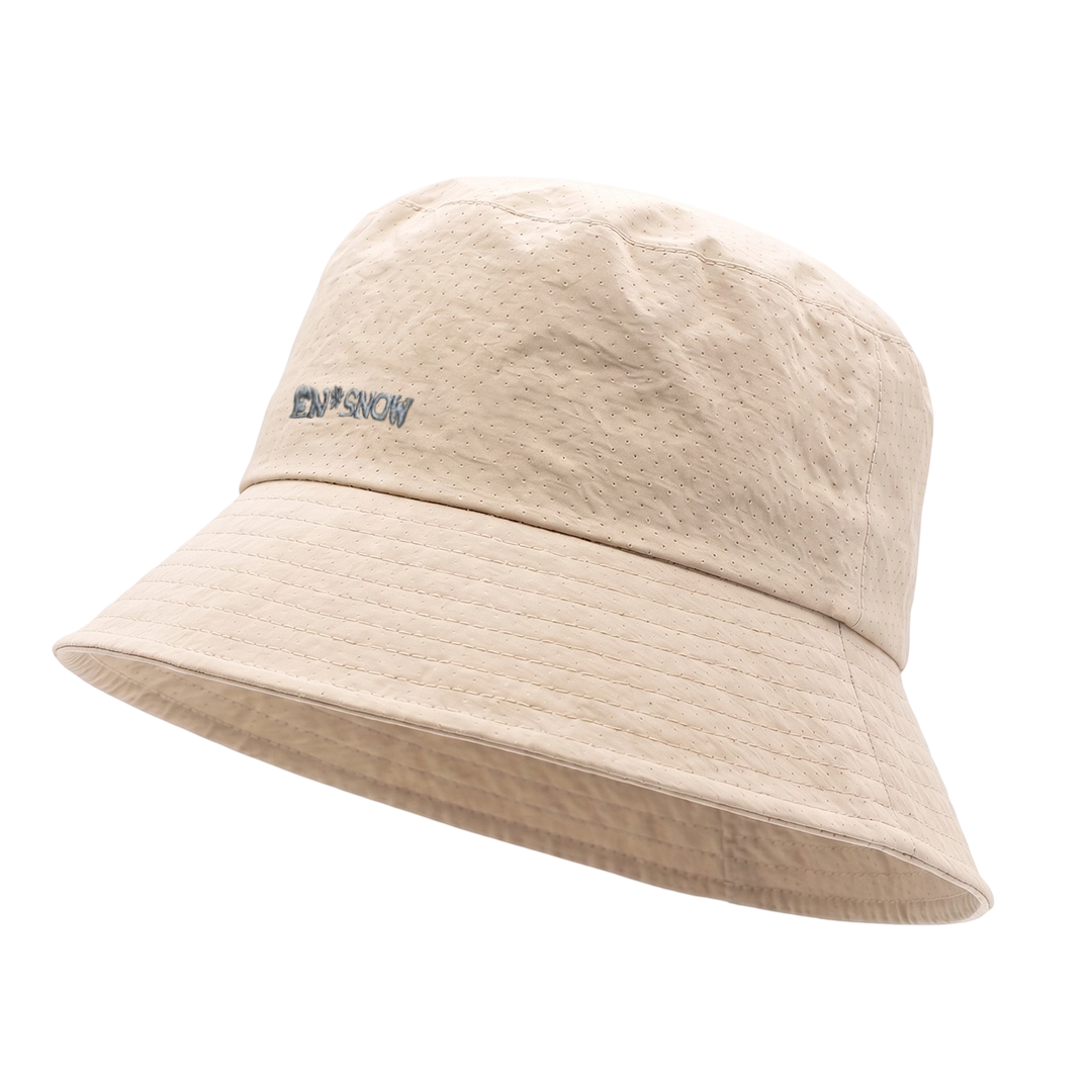 En'Snow × 網眼漁夫帽 (3色)40ES0533