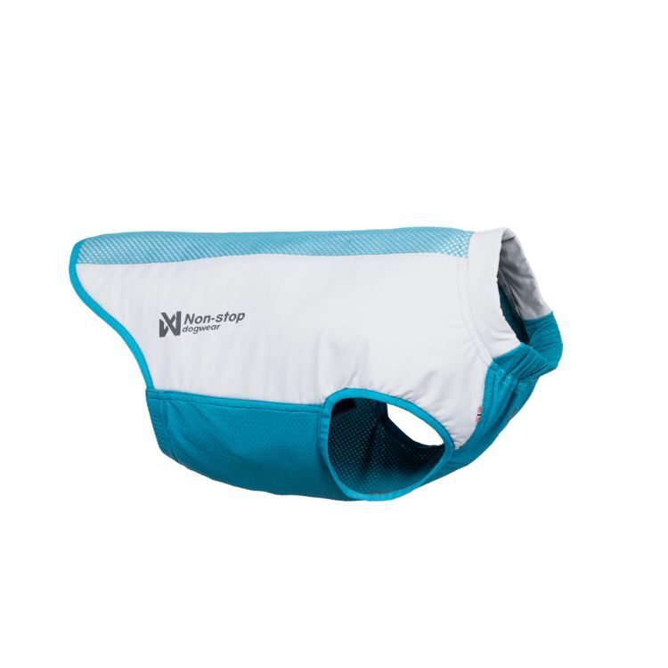 【Non-stop dogwear】機能無扣涼感衣