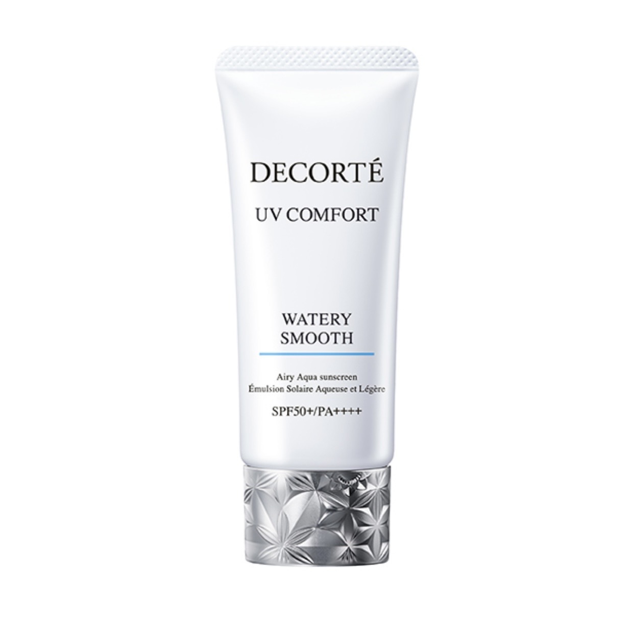 DECORTÉ 水漾融膚護膚防曬霜 50ml