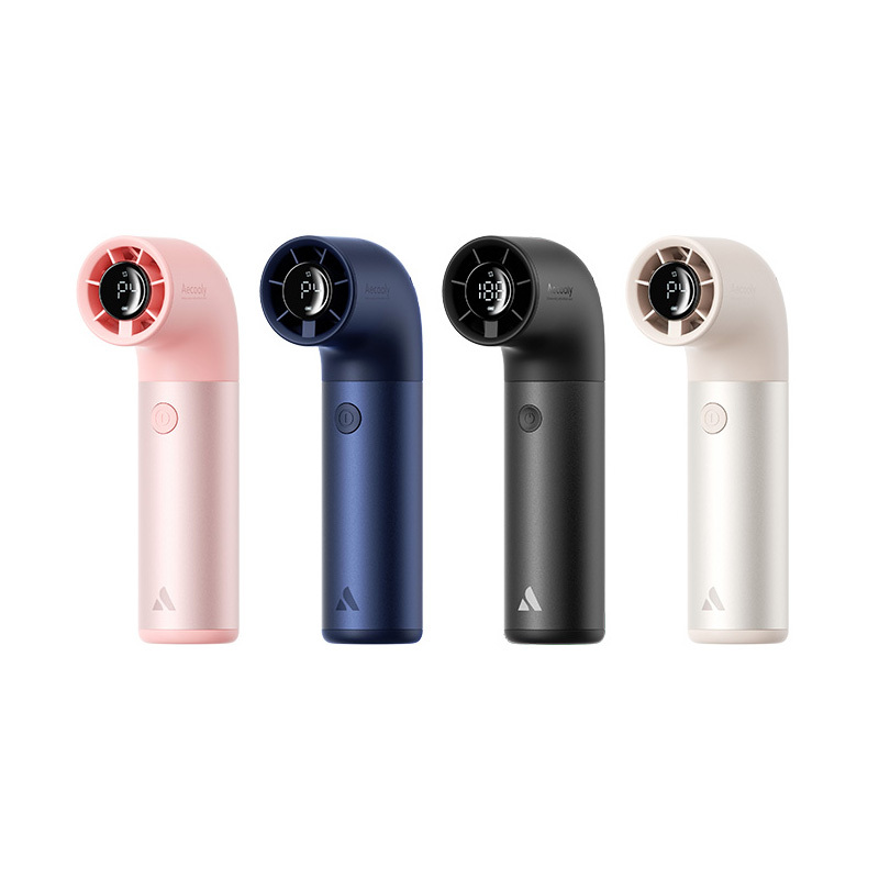 Aecooly Aero Pro PH01 小水管手持渦輪冷風扇