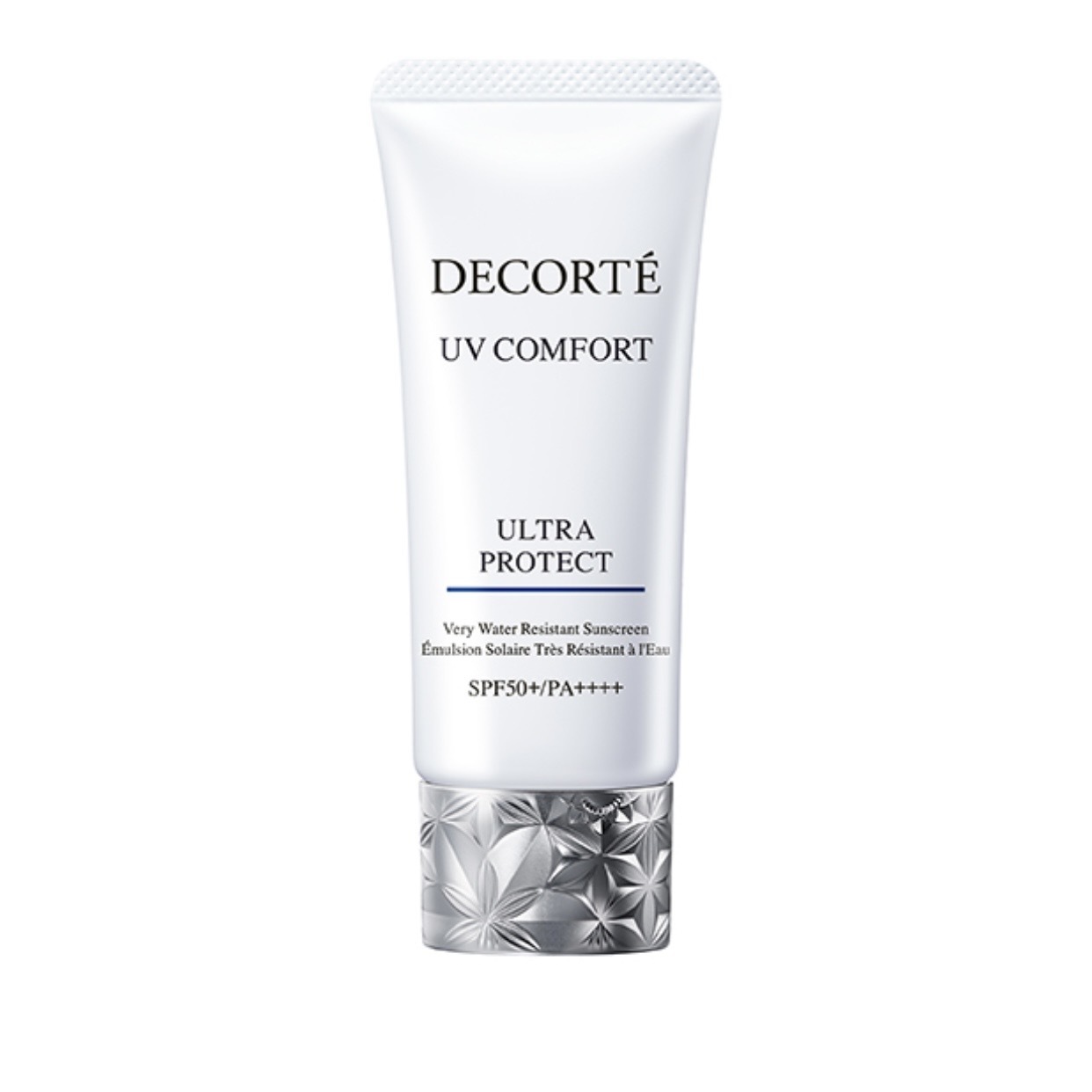 DECORTE 極境御護護膚防曬霜 50ml