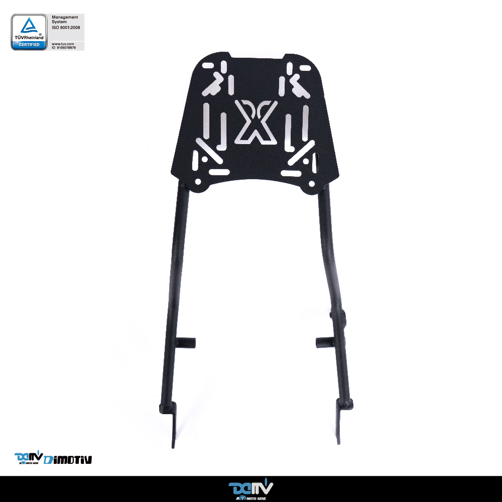 【DIMOTIV】 SYM 野狼125 09-26 後貨架