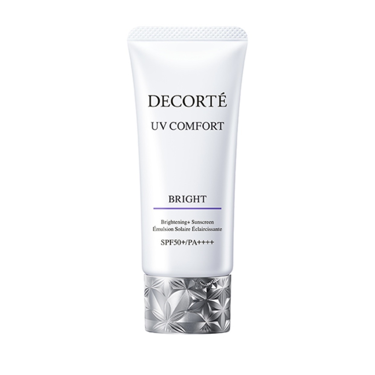 DECORTÉ藥用美白防曬護膚防曬霜 30ml