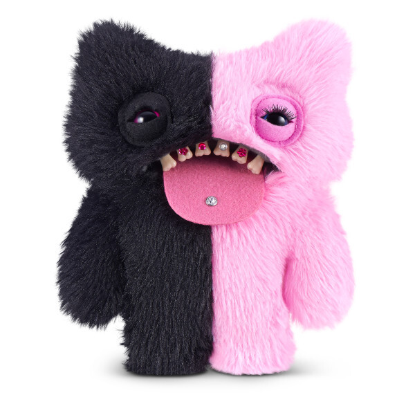 FG99426- Fuggler 壞女孩系列- Wide Eyed Weirdo