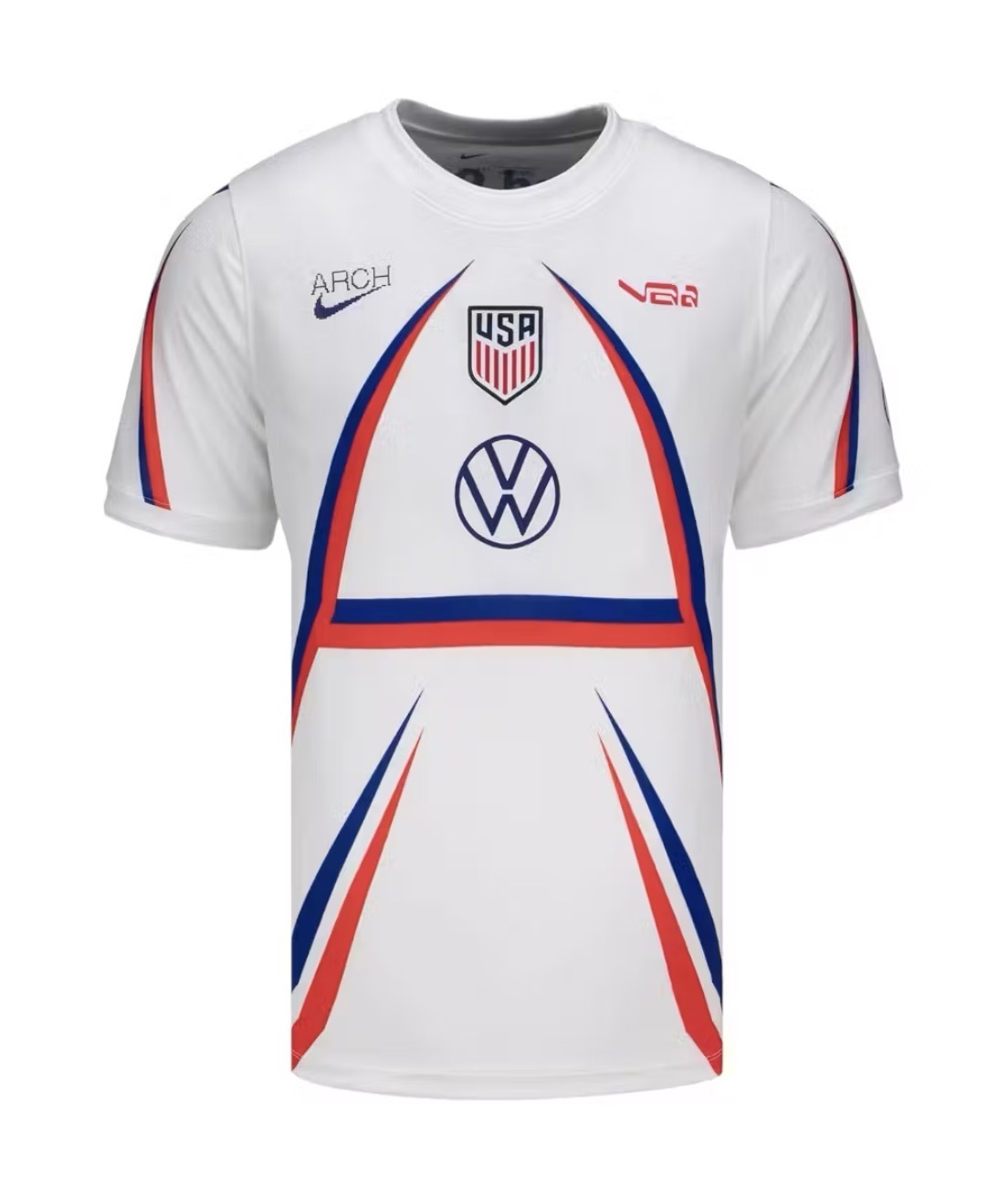 Nike x USMNT x V.A.A. Academy Pro Pre-Match Top
