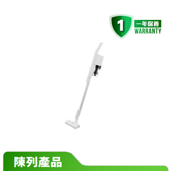 【陳列產品】Panasonic 樂聲 輕巧型無線吸塵機 MC-SB33J