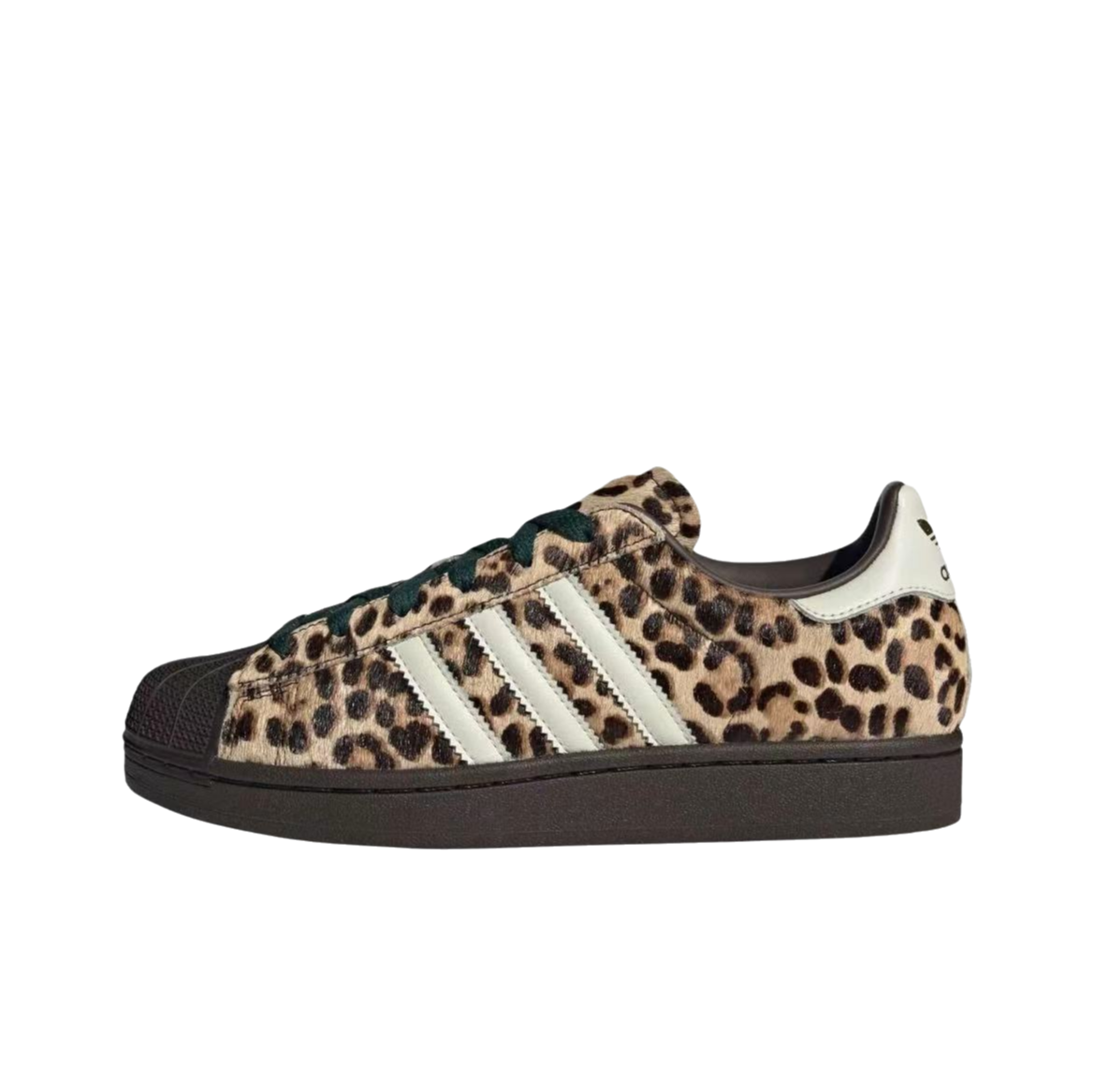 ADIDAS SUPERSTAR II W KI4203