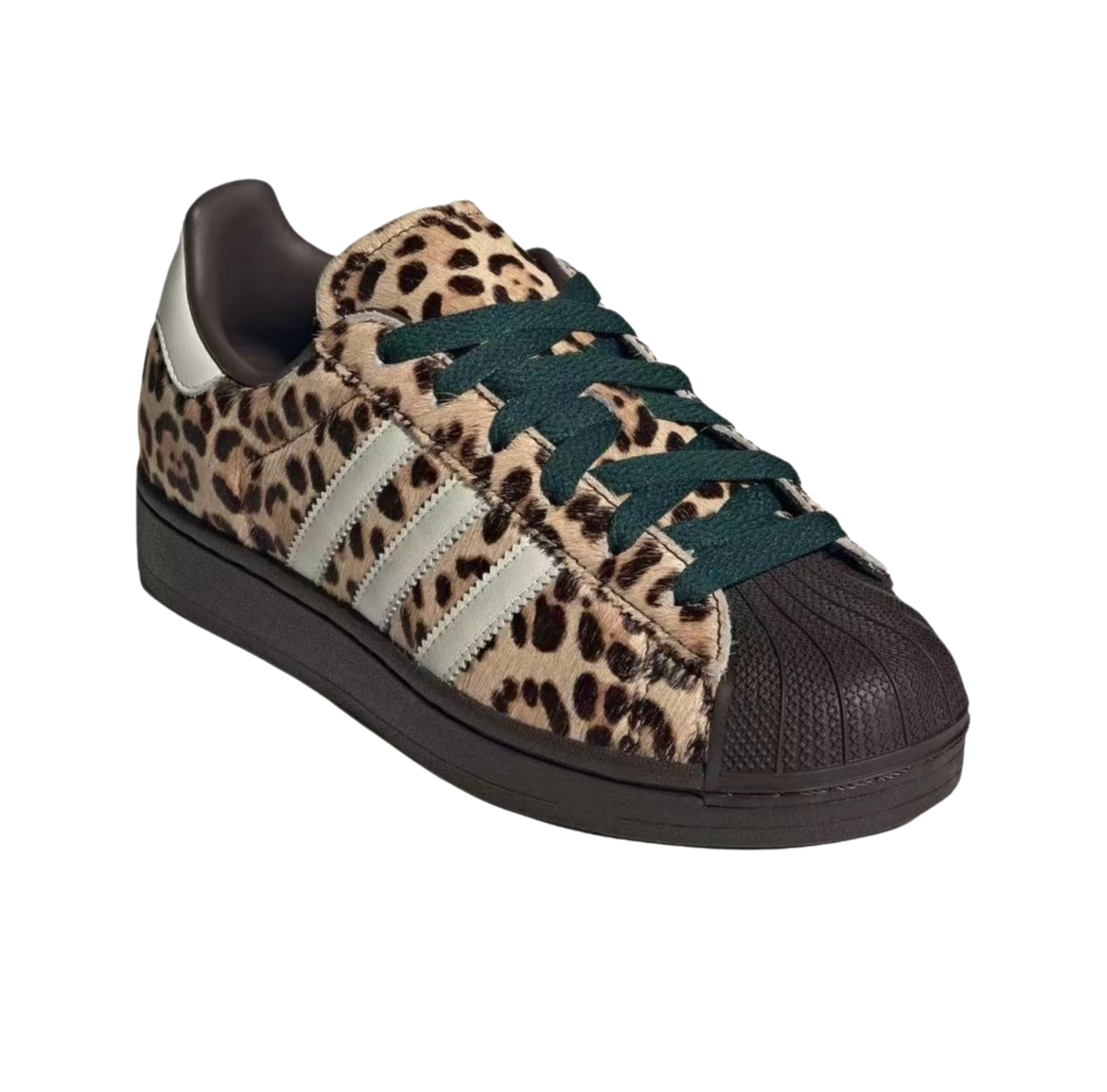 ADIDAS SUPERSTAR II W KI4203