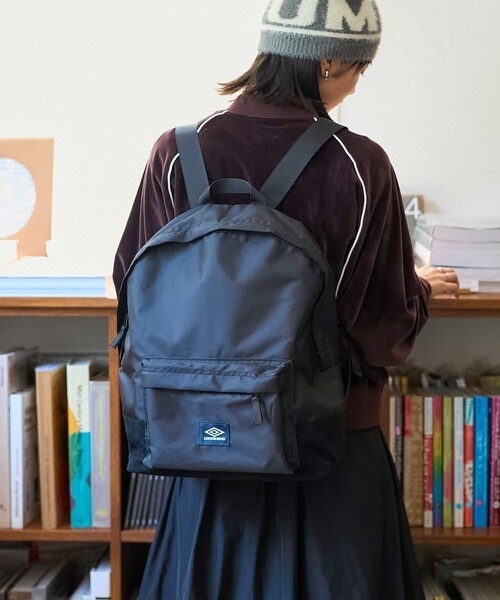 UMBRO / SP CLASSIC BACKPACK
