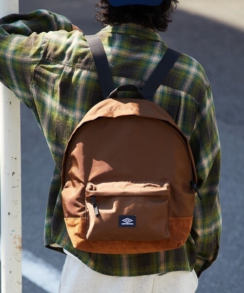 UMBRO / SP CLASSIC BACKPACK