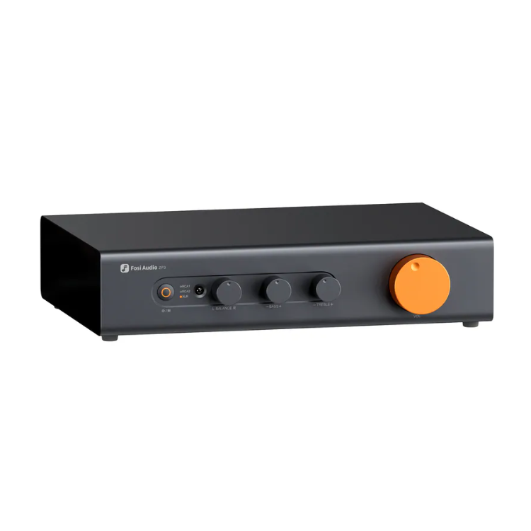 Fosi Audio ZP3 Preamp