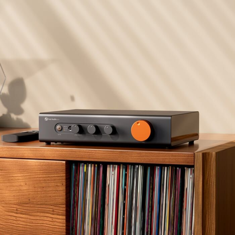 Fosi Audio ZP3 Preamp