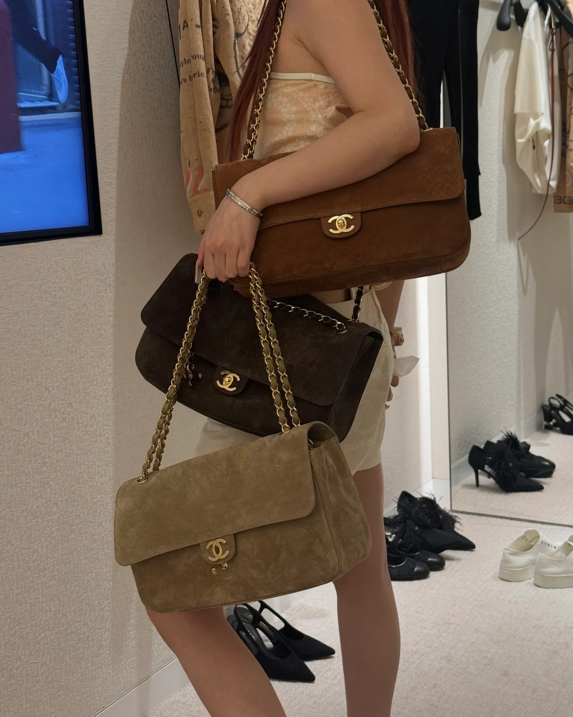 The 3 Most Sought-After Bags From Chanel 26A Collection