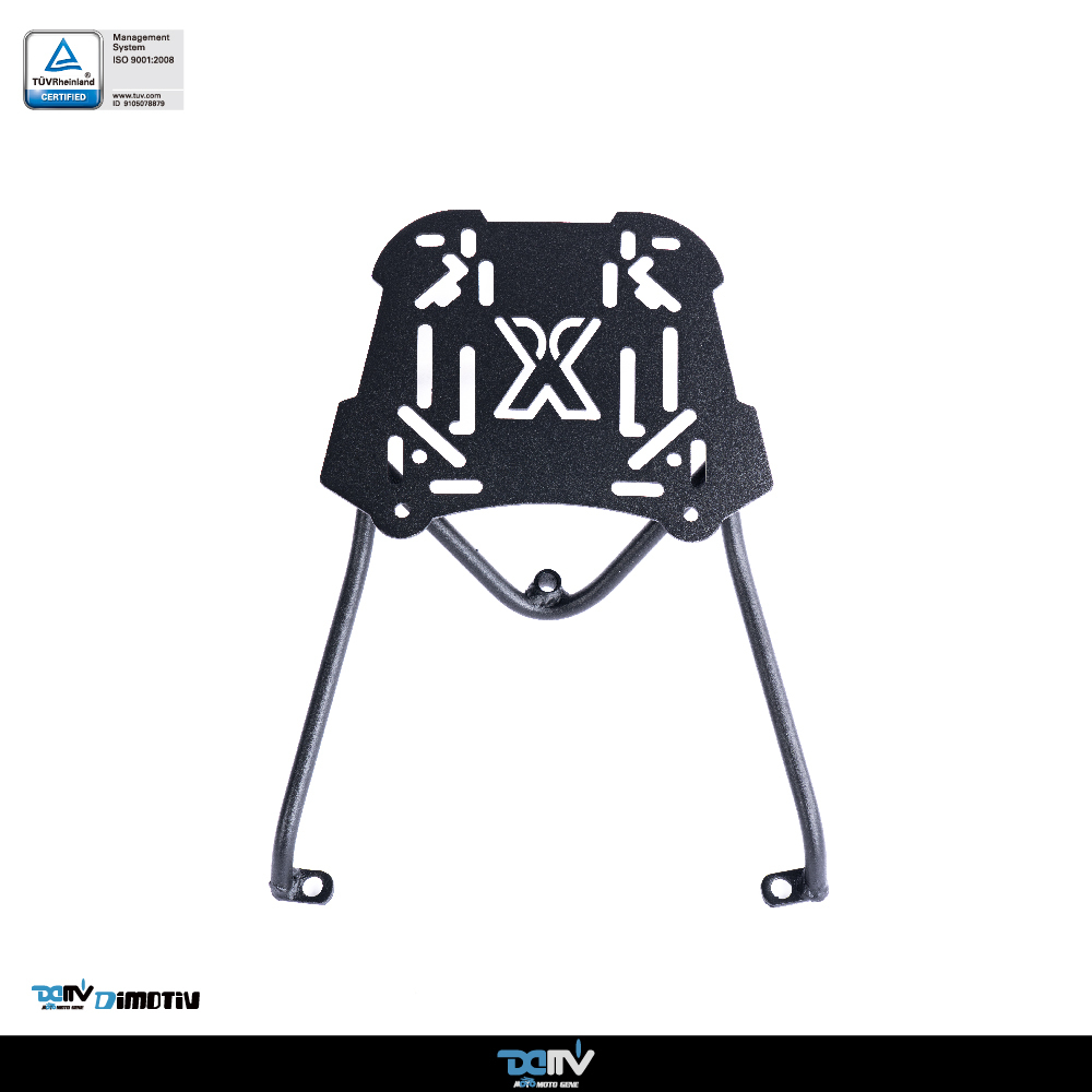 【DIMOTIV】 SYM 三陽 Z1 125 13-17後貨架