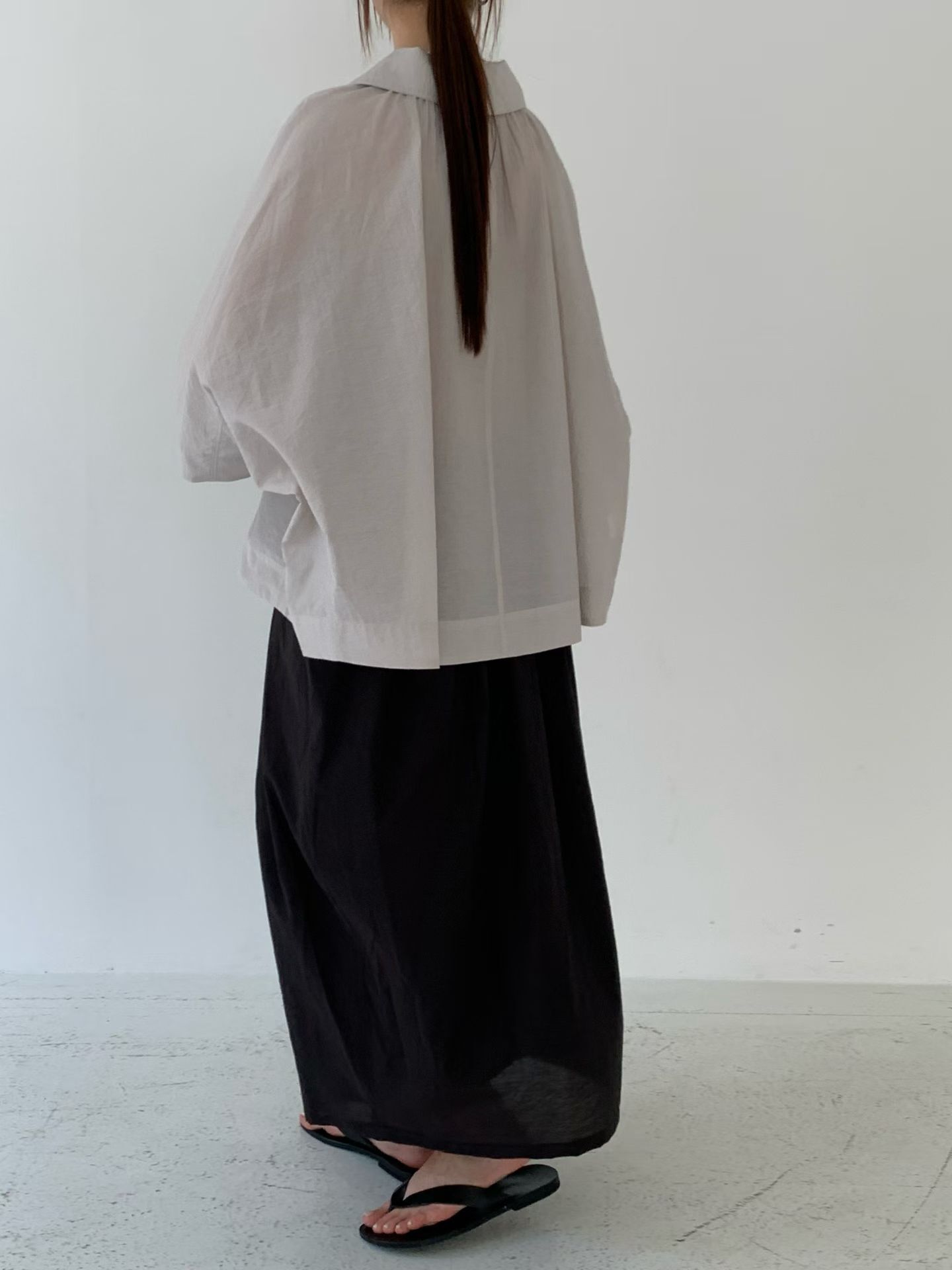 MO2608 Collar SH