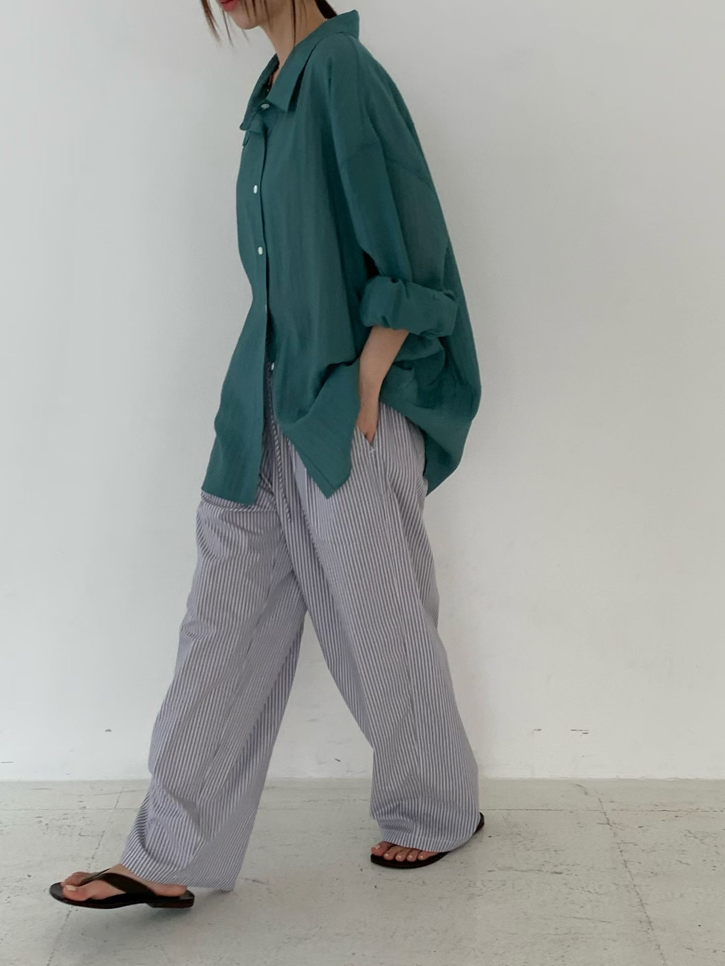 MO2607 Green SH