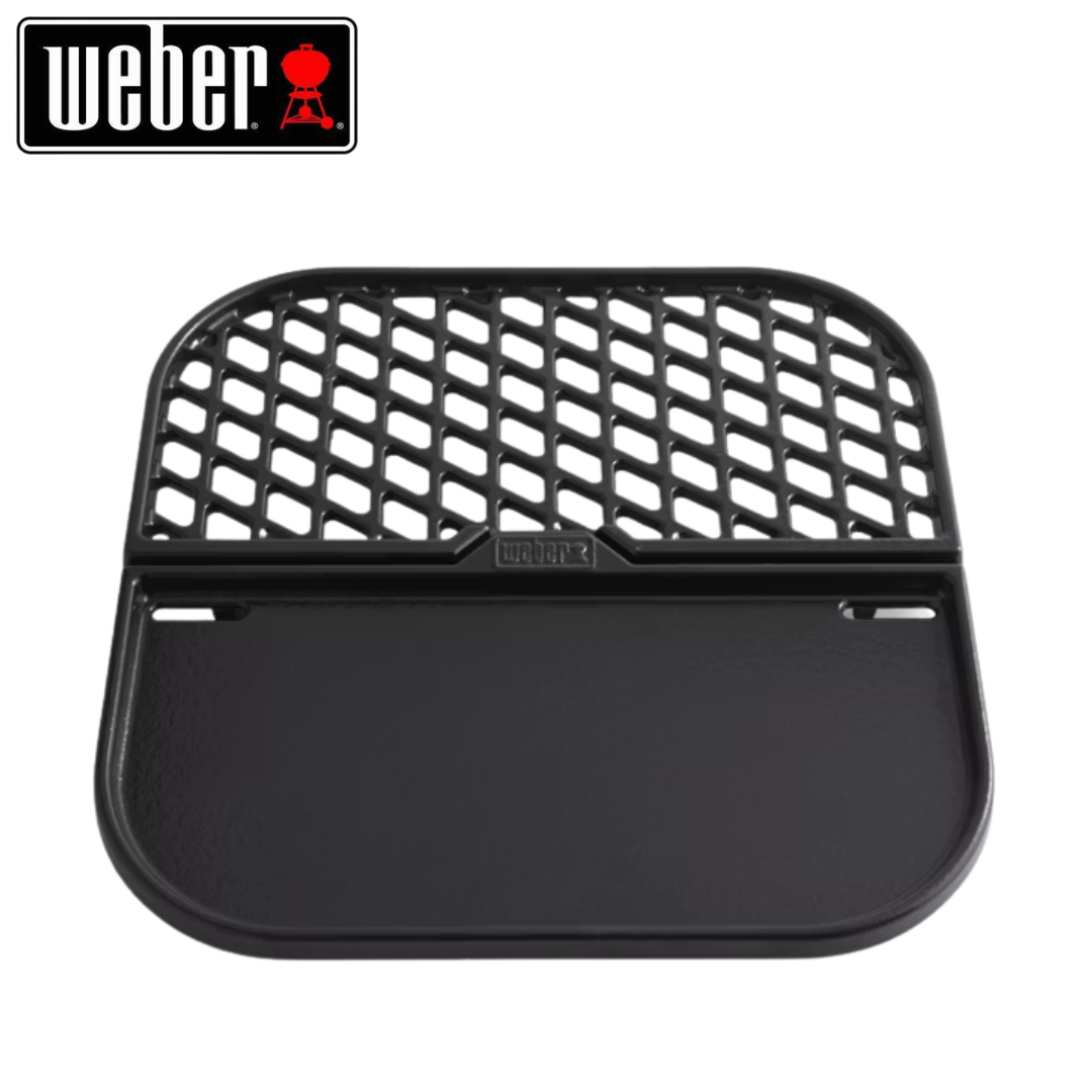 Weber Grill & Griddle Station - #8860