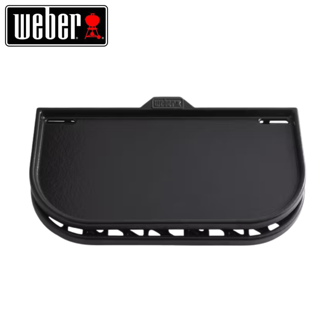 Weber Grill & Griddle Station - #8860
