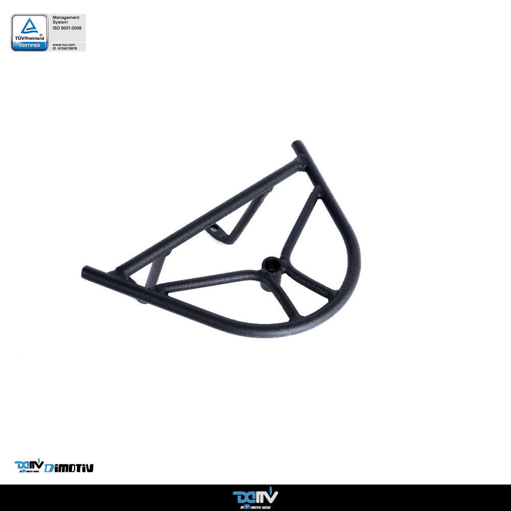 【DIMOTIV】 SYM 三陽 RV250 07-14 後貨架