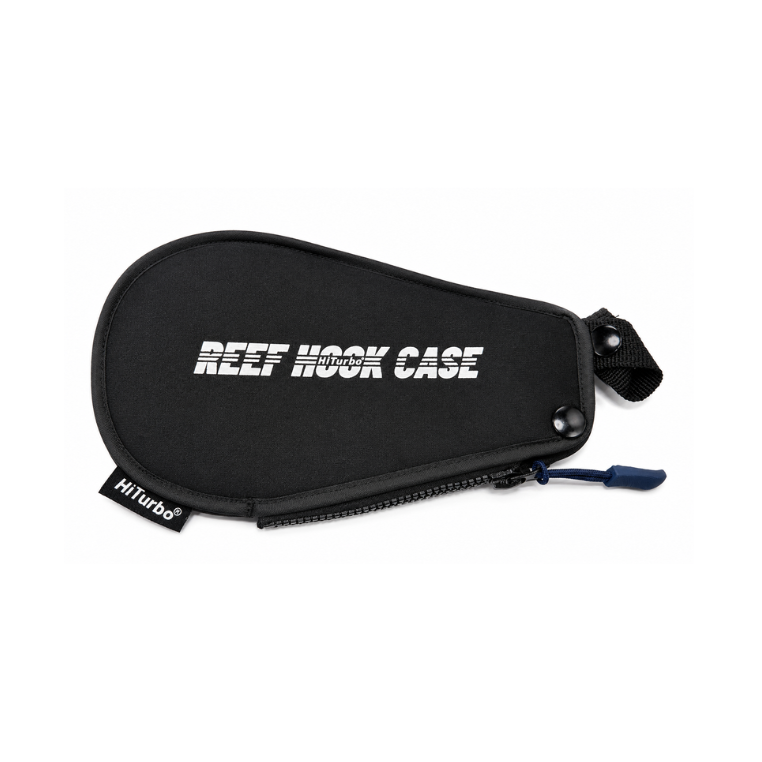 HiTurbo Reef Hook Case 流勾收納袋