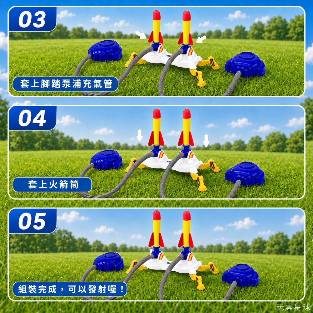 組裝步驟2