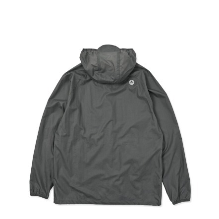 Marmot  Remote 空氣感連帽外套 MTSS26UJK012-C027 炭灰 [HappyOutdoor]