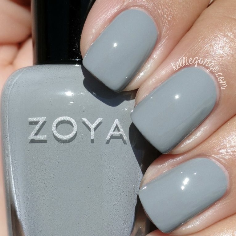 ZOYA - August - ZP854