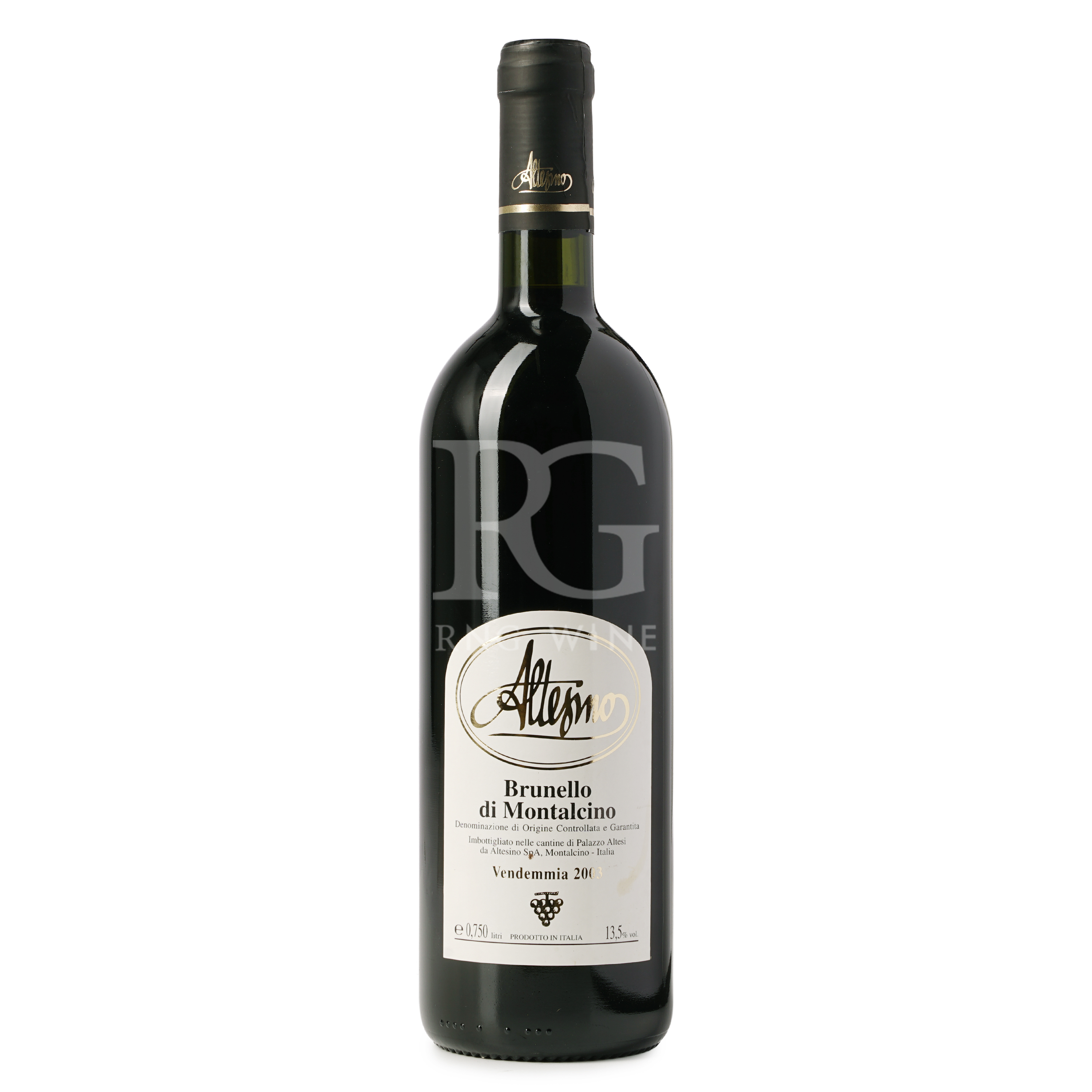 Altesino Brunello di Montalcino 2003