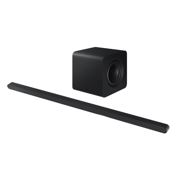 (可議價)Samsung 三星 Soundbar 3.1.2聲道 家庭劇院(HW-S800D/ZW)