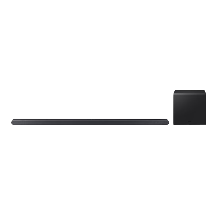 (可議價)Samsung 三星 Soundbar 3.1.2聲道 家庭劇院(HW-S800D/ZW)