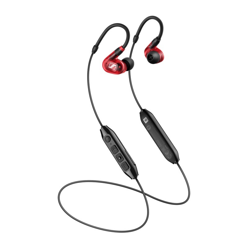 Sennheiser IE 100 PRO Wireless Red